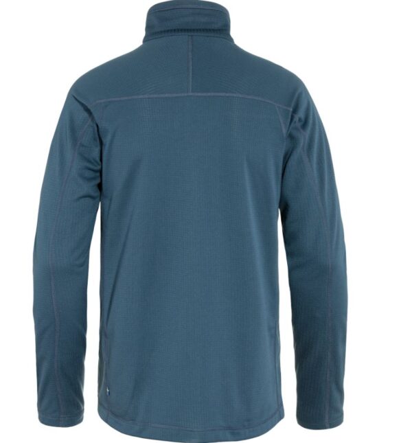 FjallRaven Abisko Lite Fleece Jacket M - Image 6