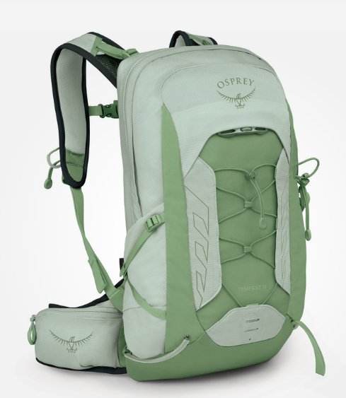Osprey Tempest 11 rugtas - Image 6