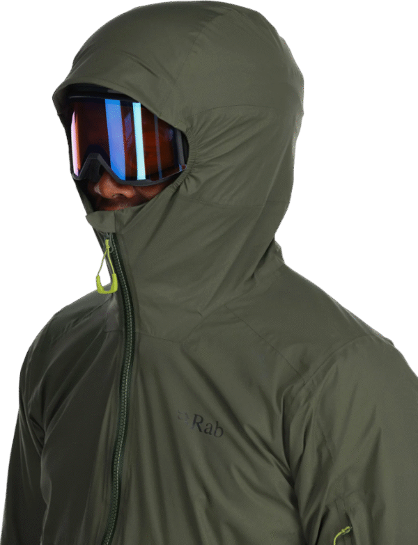 Rab Khroma Transpose men's jacket - Image 7