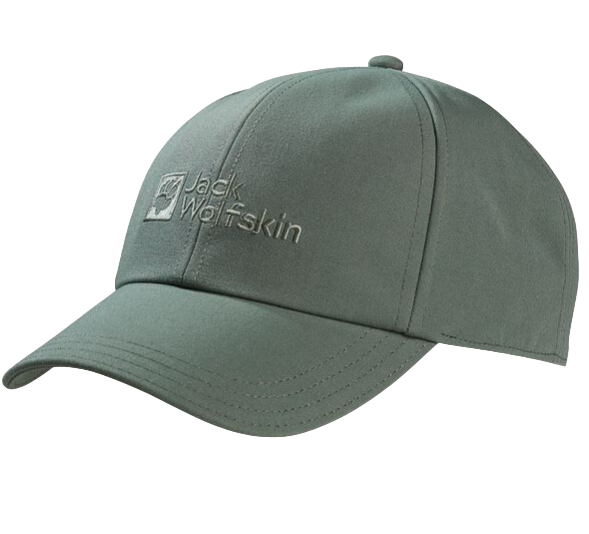 Jack Wolfskin Baseball cap - Image 4