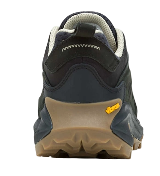 Merrell Moab Speed 2 LTR WP men's hiking shoe - Image 6