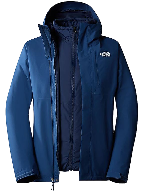 The North Face Carto Triclimate men's jacket - Image 5