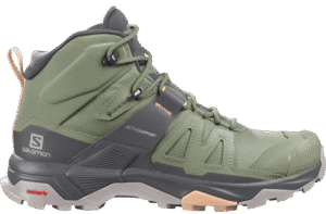 Salomon X Ultra 4 Mid GTX women's hiking shoe