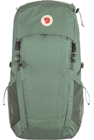 Patina Green