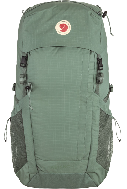 FjallRaven Abisko Hike 35 backpack - Image 11