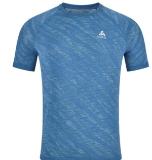 Odlo T-shirt Crew Neck s/s Zerowi men's shirt
