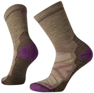 Smartwool Outdoor Light Cushion Crew socks
