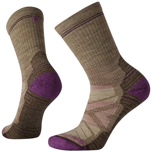 Smartwool Outdoor Light Cushion Crew socks