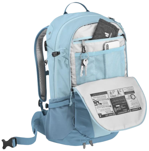 Deuter Futura 21 SL backpack - Image 20