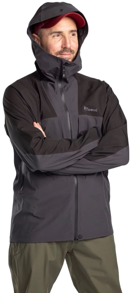 Pinewood Abisko Trekking 3L men's jacket - Image 5