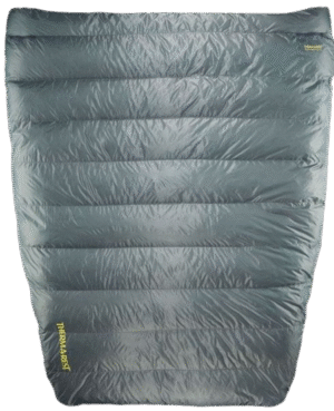 Thermarest Vela 20F/-6C Double sleeping bag