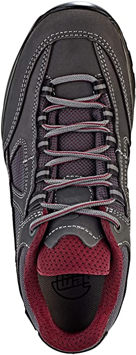 Hanwag Gritstone II Lady GTX women's hiking shoe - Image 4