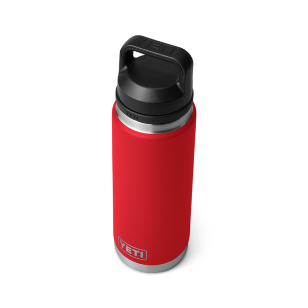 Yeti Rambler Bottle 26 oz/769 ml - Image 9