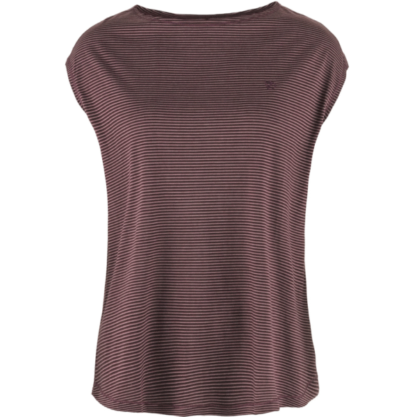 FjallRaven High Coast Cool T-shirt women's shirt