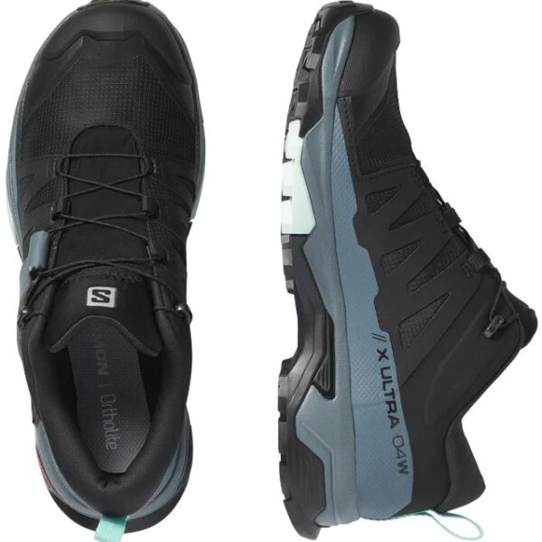 Salomon X Ultra 4 GTX women's hiking shoe - Image 7