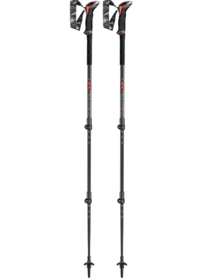 Leki Makalu hiking poles