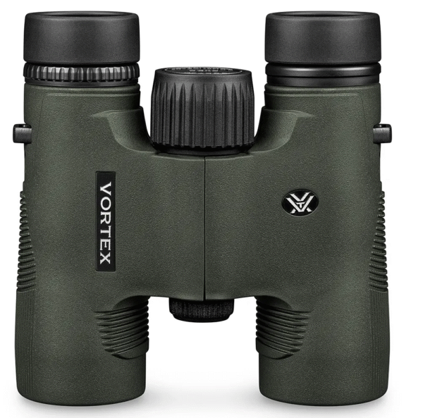 Vortex Diamondback HD 10x28 binoculars