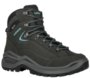 Lowa Renegade Evo GTX Mid S women's hiking shoe