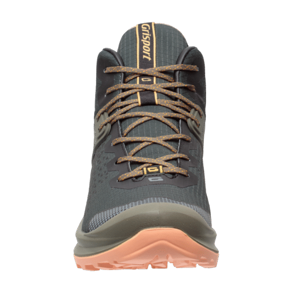 Grisport Explorer Mid men's hiking shoe - Image 9