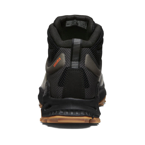 Keen Zioinc Mid WP men's hiking shoe - Image 6