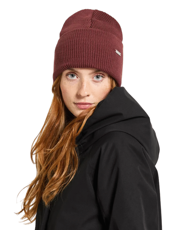 Didriksons River Beanie 3 beanie - Image 4