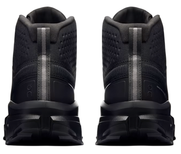 On-Running Cloudrock Mid Waterproof men's hiking shoe - Image 8