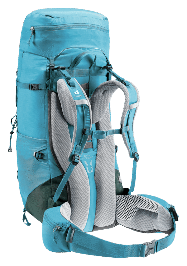 Deuter Aircontact Lite 45+10 SL backpack - Image 16