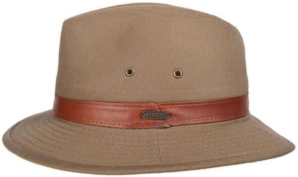 Hatland Bushwalker hat - Image 6