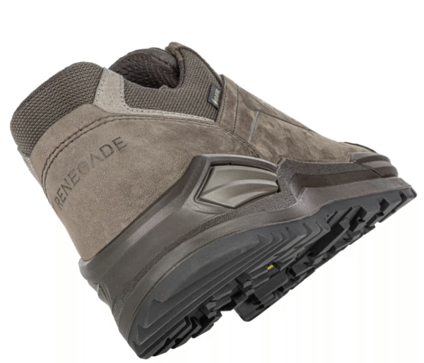 Lowa Renegade EVO GTX Lo men's hiking shoe - Image 7