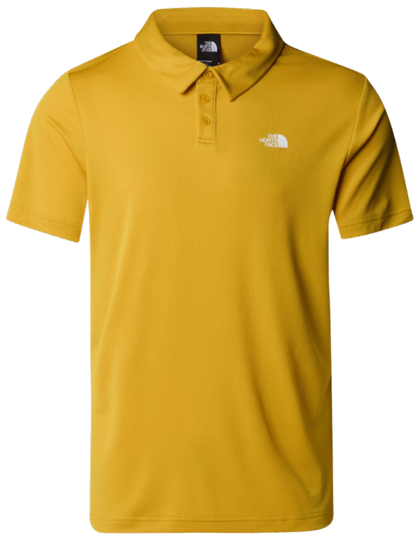 The North Face Tanken Polo men's shirt