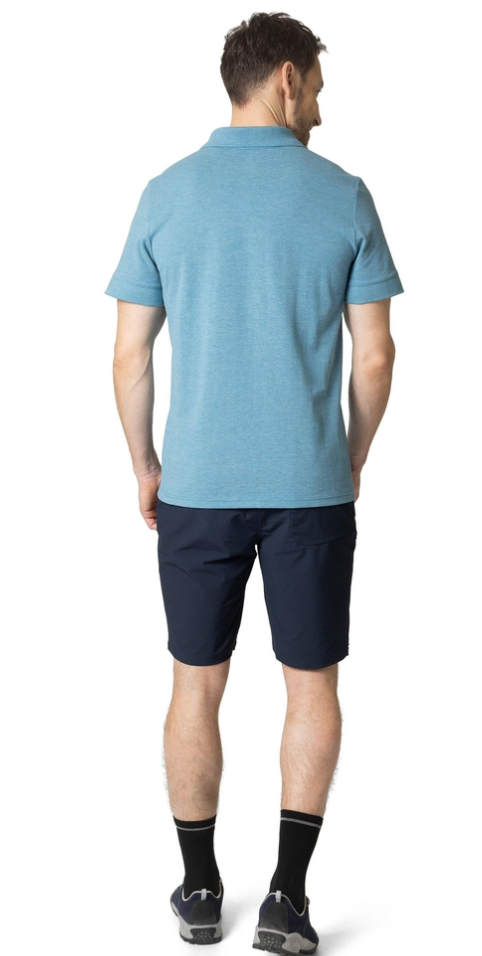 Odlo Polo s/s Nikko men's - Image 13