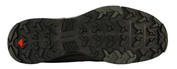 Salomon X Ultra 4 GTX women's hiking shoe - Image 6