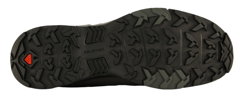 Salomon X Ultra 4 GTX women's hiking shoe - Thumbnail Image 6