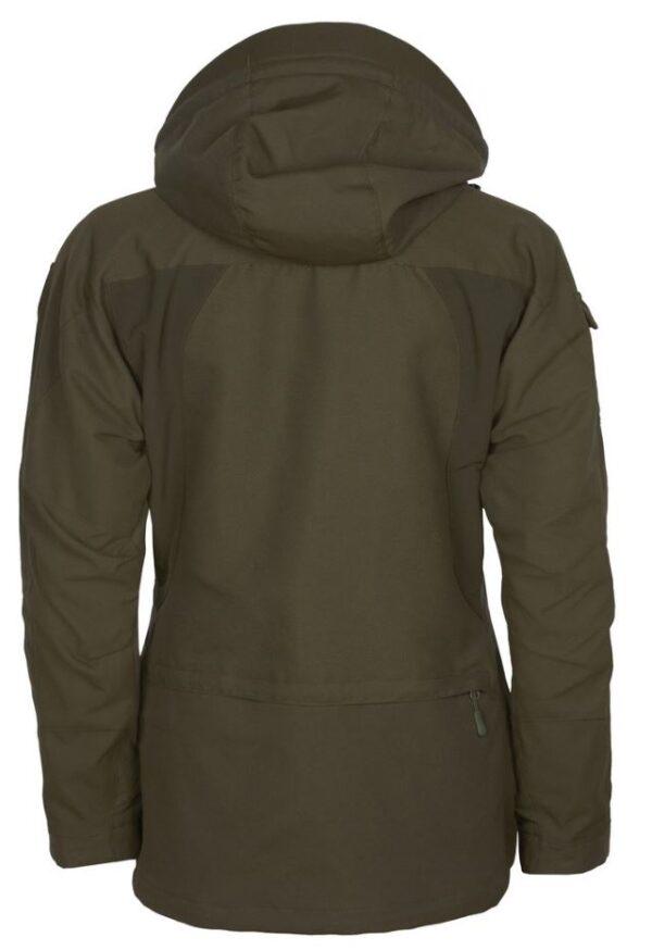 Pinewood Hunter Pro Xtr 2.0 women's jacket - Image 4