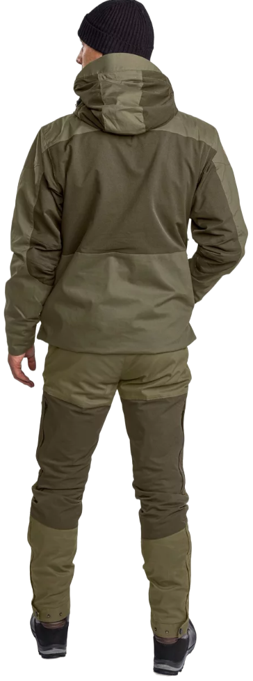 Pinewood Finnveden Hybrid Extreme Trousers M's men's trousers - Image 7