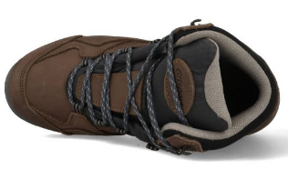 Grisport Bari Mid hiking shoe - Image 4