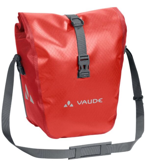 Vaude Aqua Front bicycle bags - Image 3