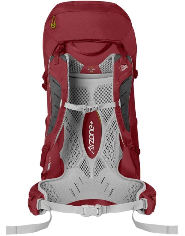 Lowe Alpine Airzone Trek ND33:40 backpack - Image 6
