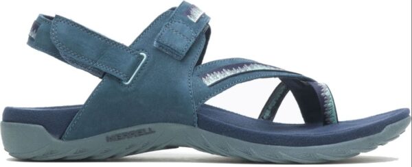 Merrell Terran 3 Cush Convert Post women's sandal