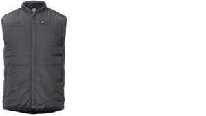 Heat Experience Heated Everyday men's cardigan