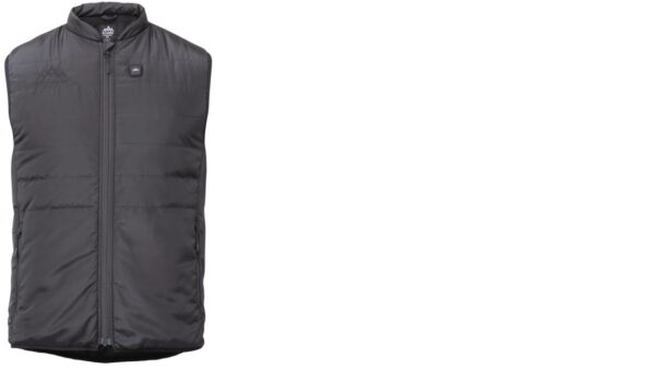 Heat Experience Heated Everyday men's cardigan
