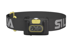 Silva Scout 3 hoofdlamp