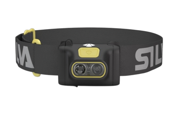 Silva Scout 3 hoofdlamp
