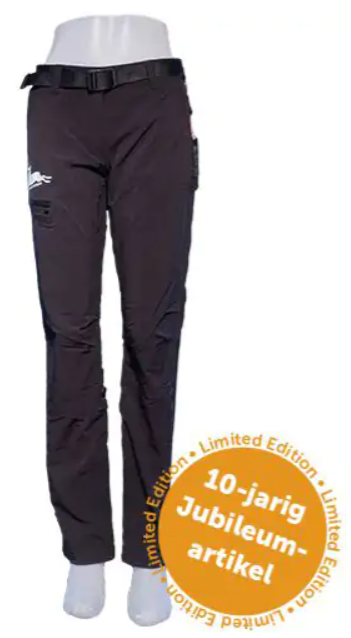 Antilope Lulaka women's trousers - Image 4