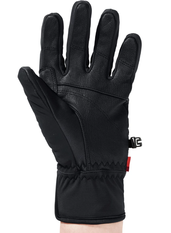 Vaude Lagalp Softshell Gloves II - Image 4