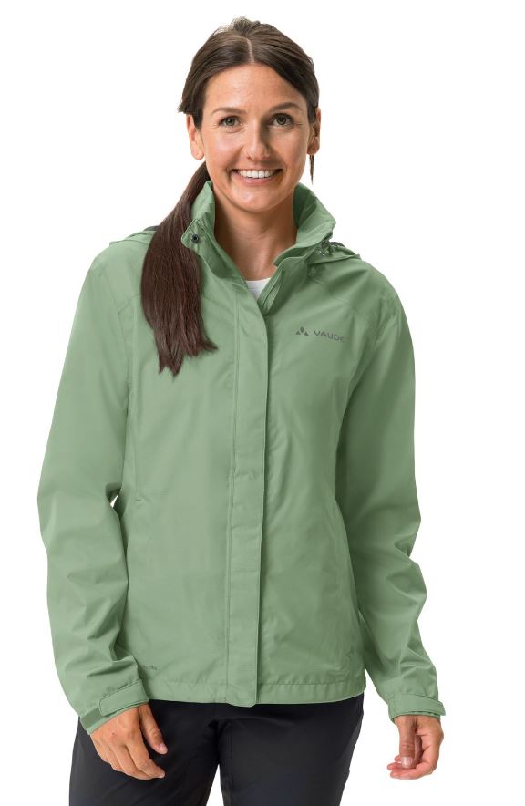 Vaude Escape Bike Light Jacket damesjas - Image 5