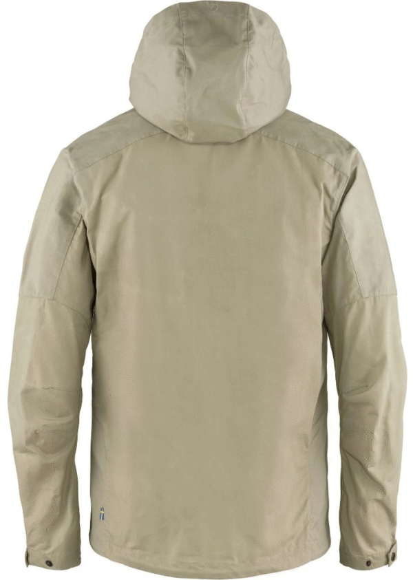 FjallRaven Sten men's jacket - Image 9