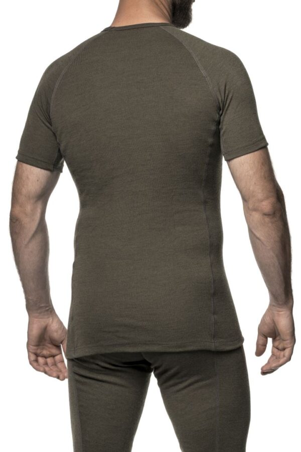 Woolpower Tee Lite - Image 10