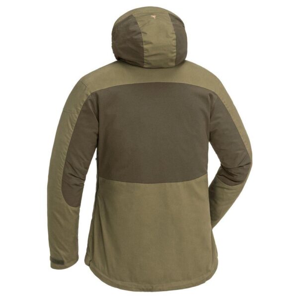 Pinewood Finnveden Hybrid Extreme Jacket W's women's jacket - Image 8