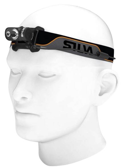 Silva head light LR 600RC - Image 13
